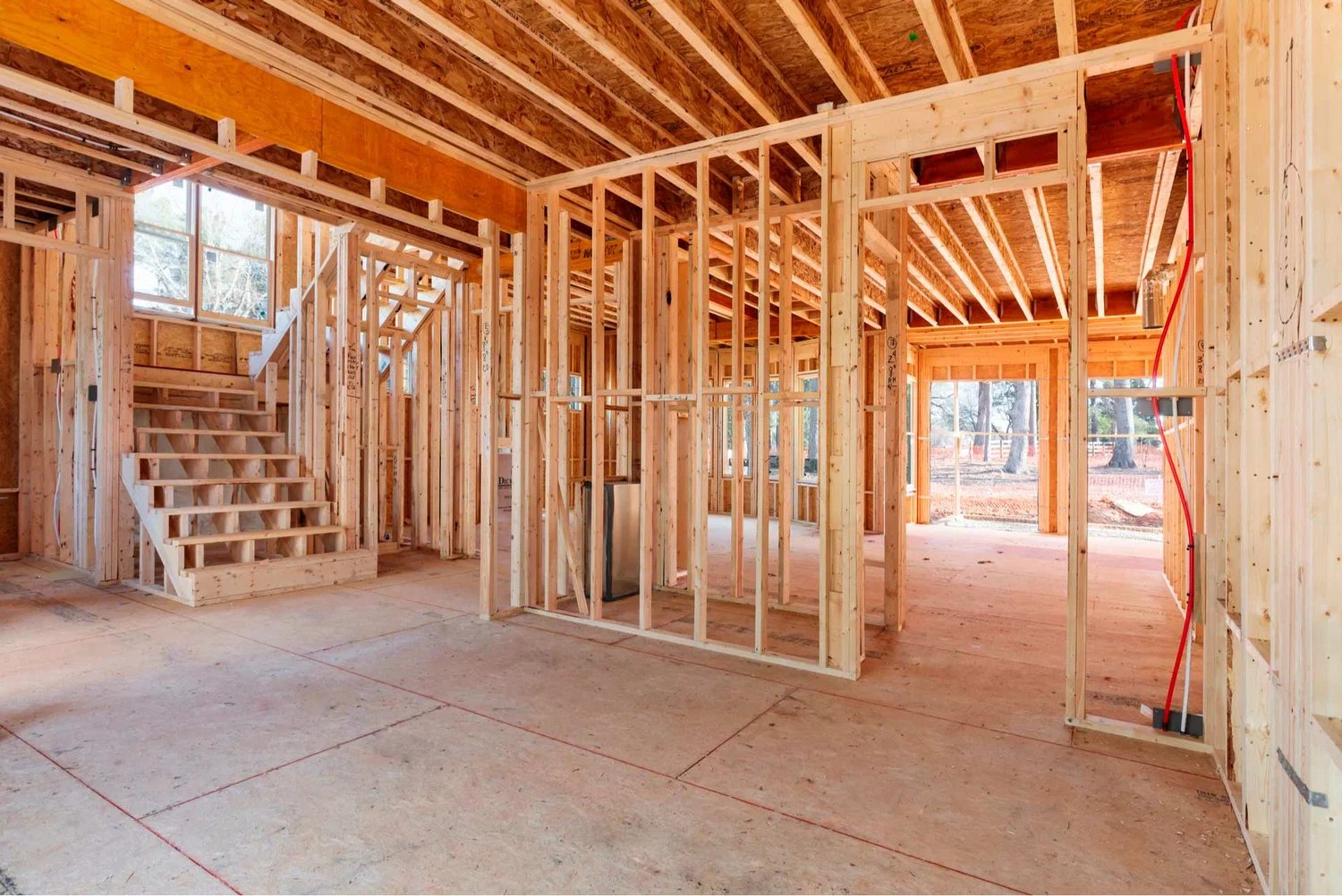 Drywall Installation & Framing